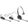 Беспроводная гарнитура DECT, адаптер D200 USB-A PLANTRONICS POLY SAVI 8245-M UC 211204-02