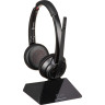 Беспроводная гарнитура PLANTRONICS POLY SAVI 8220 UC 209215-02