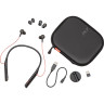 Беспроводная гарнитура PLANTRONICS VOYAGER 6200 UC 208748-101