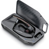 Bluetooth гарнитура для телефона и компьютера PLANTRONICS POLY VOYAGER 5200 UC PL-B5200UC
