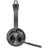 Bluetooth гарнитура PLANTRONICS POLY VOYAGER FOCUS 2-M 213726-02