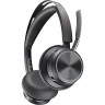 Bluetooth гарнитура PLANTRONICS POLY VOYAGER FOCUS 2 OFFICE 213729-01