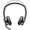Bluetooth гарнитура PLANTRONICS POLY VOYAGER FOCUS 2 UC 213727-01