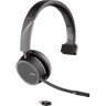 Bluetooth моно гарнитура PLANTRONICS VOYAGER 4210 UC USB-A PL-B4210UC-A