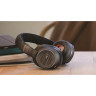 Bluetooth стереогарнитура PLANTRONICS VOYAGER 8200 UC BLACK PL-B8200UC-B