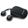 Cтерео Bluetooth-гарнитура PLANTRONICS VOYAGER FOCUS UC для офиса Unified Communications 202652-101