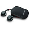 Cтерео Bluetooth-гарнитура PLANTRONICS VOYAGER FOCUS UC M для работы с Ms Lync и Skype for Busisness 202652-102