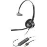 Гарнитура для Call-центра PLANTRONICS POLY ENCOREPRO EP310 QD 214572-01