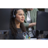 Гарнитура для Call-центра PLANTRONICS POLY ENCOREPRO EP310 USB-A 214568-01