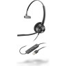 Гарнитура для Call-центра PLANTRONICS POLY ENCOREPRO EP310 USB-A 214568-01