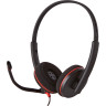 Гарнитура для компьютера USB-A PLANTRONICS BLACKWIRE C3220-A 209745-201