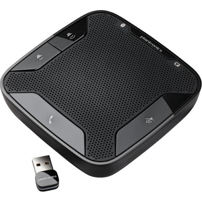Крепление замка Kensington для PLANTRONICS CALISTO P620 PL-SL_P620