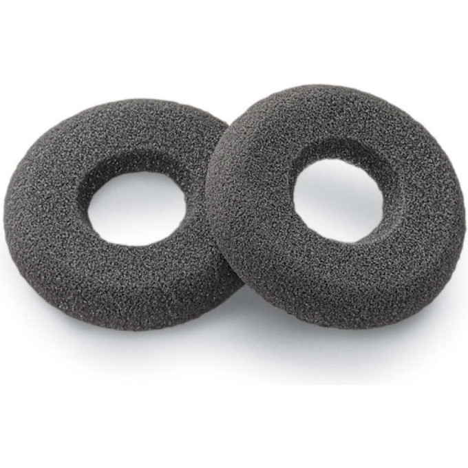 Подушечки PLANTRONICS для Blackwire C310/С320 (поролоновые) PL-Foam_C300