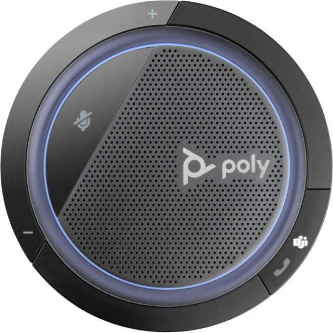 Портативный персональный спикерфон PLANTRONICS CALISTO 3200M с 360° аудио (USB тип A) PL-P3200-A