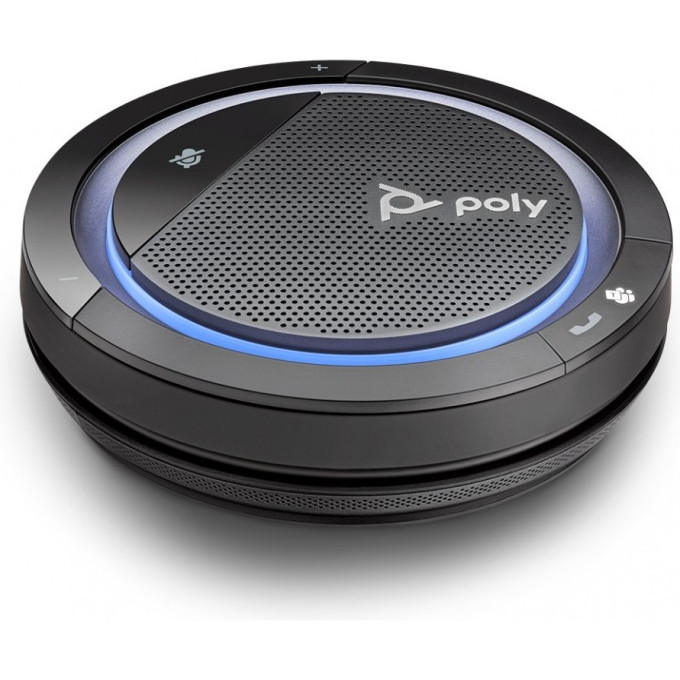 Портативный персональный спикерфон PLANTRONICS CALISTO 5300 USB-A 215436-01