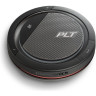 Портативный спикерфон PLANTRONICS CALISTO P5200 с охватом аудио на 360°, с разъемами 3,5 мм и USB PL-P5200-A