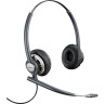Профессиональная USB-гарнитура PLANTRONICS ENCOREPRO HW725 USB BNC PL-HW725-USB