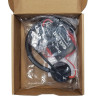 Проводная гарнитура PLANTRONICS POLY BLACKWIRE 3310 USB-A 213928-01