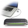 Спикерфон для ПК и мобильных устройств PLANTRONICS POLY SYNC 40 USB/Bluetooth (USB-A+C, Microsoft) 216875-01