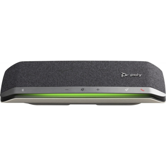 Спикерфон для ПК и мобильных устройств PLANTRONICS POLY SYNC 40 USB/Bluetooth (USB-A+C, Microsoft) 216875-01