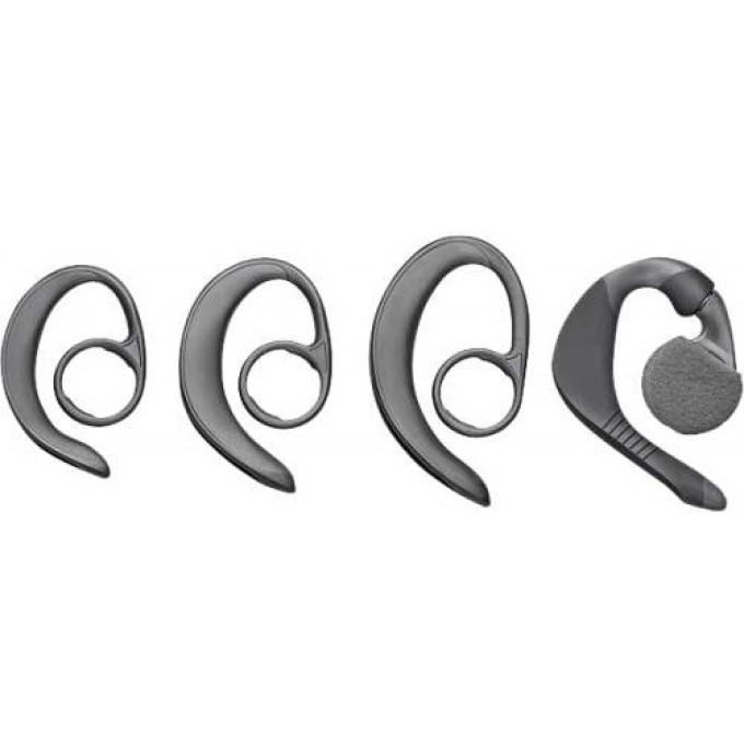 Ушные крючки для гарнитур PLANTRONICS ENCOREPRO HW530, HW540 PL-EL-HW530/540