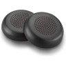 Запасные амбушюры PLANTRONICS POLY для гарнитур Savi W8210,W8220 211424-01